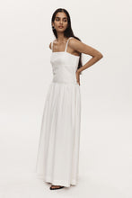 Load image into Gallery viewer, Marle Jordan Dress - Ivory  Hyde Boutique   
