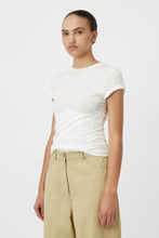 Load image into Gallery viewer, Camilla and Marc Julia Tee - Soft White Hyde Boutique
