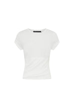 Load image into Gallery viewer, Camilla and Marc Julia Tee - Soft White Hyde Boutique
