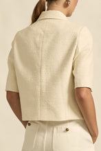 Load image into Gallery viewer, Zoe Kratzmann Juncture Jacket - Alabaster | PRE ORDER Arriving mid August Hyde Boutique
