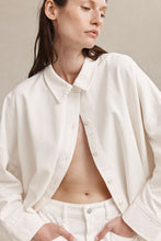 Load image into Gallery viewer, Marle Jordy Shirt - Blanc Hyde Boutique
