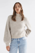 Load image into Gallery viewer, Elk Kaanto Sweater - Ecru  Hyde Boutique   
