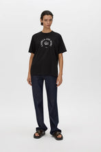 Load image into Gallery viewer, Camilla and Marc Karine Graphic Tee - Black Hyde Boutique
