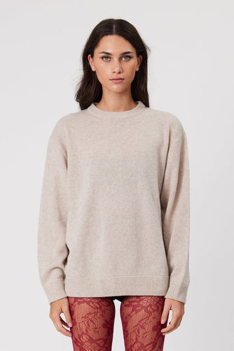 Remain Kennedy Knit - Barley Hyde Boutique