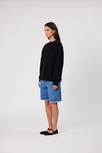 Load image into Gallery viewer, Remain Kennedy Knit - Black Hyde Boutique
