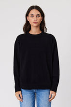 Load image into Gallery viewer, Remain Kennedy Knit - Black Hyde Boutique
