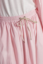 Load image into Gallery viewer, Juliette Hogan Kev Skirt - Pale Pink Hyde Boutique
