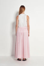 Load image into Gallery viewer, Juliette Hogan Kev Skirt - Pale Pink Hyde Boutique
