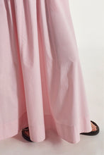 Load image into Gallery viewer, Juliette Hogan Kev Skirt - Pale Pink Hyde Boutique
