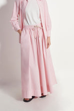 Load image into Gallery viewer, Juliette Hogan Kev Skirt - Pale Pink Hyde Boutique
