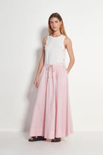 Load image into Gallery viewer, Juliette Hogan Kev Skirt - Pale Pink Hyde Boutique
