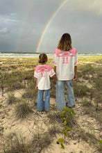Load image into Gallery viewer, Sabbi Kids Pony Club Tee - Pink Hyde Boutique
