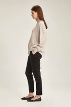 Load image into Gallery viewer, Sills Koli Weekender Knit Jumper - Oat Hyde Boutique
