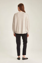 Load image into Gallery viewer, Sills Koli Weekender Knit Jumper - Oat Hyde Boutique
