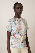 Load image into Gallery viewer, Kowtow Cityscape tee - Cityscape Hyde Boutique
