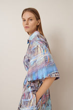 Load image into Gallery viewer, Kowtow Neon Dress - Cityscape Hyde Boutique
