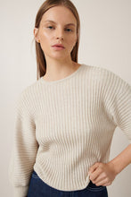 Load image into Gallery viewer, Kowtow Quinn Top - Oat Hyde Boutique
