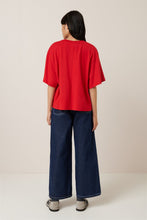 Load image into Gallery viewer, Kowtow Shadow Tee - Red Hyde Boutique
