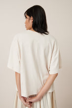 Load image into Gallery viewer, Kowtow Shadow Tee - Whisper Hyde Boutique
