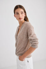 Load image into Gallery viewer, Laing Mila Alpaca Cardigan - Hazel Hyde Boutique
