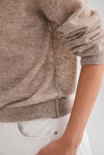 Load image into Gallery viewer, Laing Mila Alpaca Cardigan - Hazel Hyde Boutique
