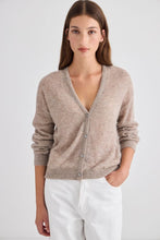 Load image into Gallery viewer, Laing Mila Alpaca Cardigan - Hazel Hyde Boutique
