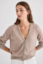 Load image into Gallery viewer, Laing Mila Alpaca Cardigan - Hazel Hyde Boutique
