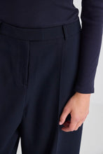 Load image into Gallery viewer, Laing Simone Trouser - Navy Hyde Boutique
