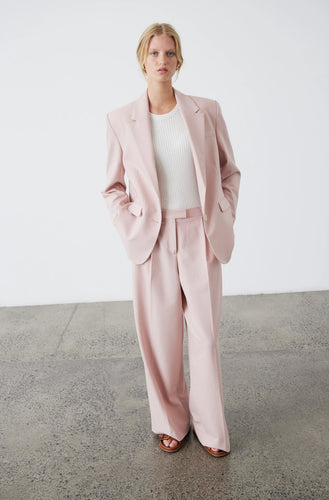 Laing Simone Pant - Rose  Hyde Boutique   