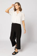 Load image into Gallery viewer, Drama The Label Lane Pant - Black Hyde Boutique
