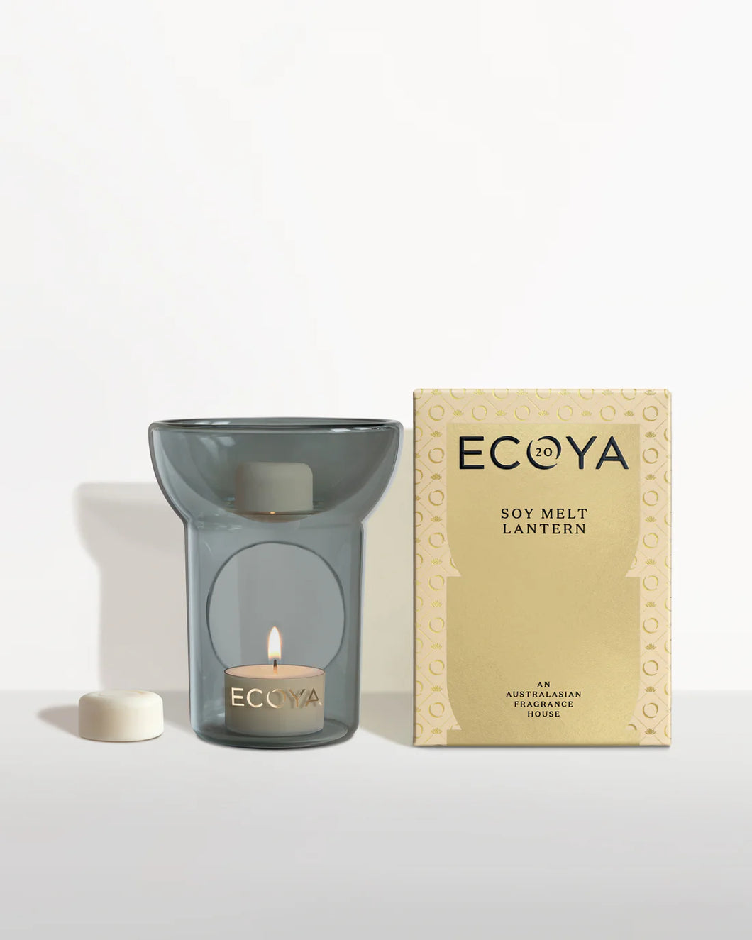 Ecoya Lantern - Soy Melt  Hyde Boutique   