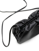 Load image into Gallery viewer, La Tribe Dumpling Bag - Black  Hyde Boutique   
