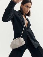 Load image into Gallery viewer, La Tribe Dumpling Bag - Bone  Hyde Boutique   
