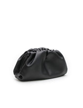 Load image into Gallery viewer, La Tribe Dumpling Bag - Black  Hyde Boutique   
