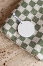 Load image into Gallery viewer, Ecoya Laundry Ceramic Stone - Lavender &amp; Chamomile Laundry Ecoya
