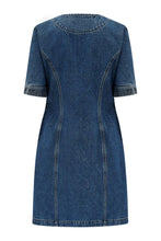 Load image into Gallery viewer, Seventy &amp; Mochi Lea Dress - Phoenix Hyde Boutique
