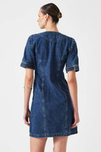 Load image into Gallery viewer, Seventy &amp; Mochi Lea Dress - Phoenix Hyde Boutique
