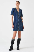 Load image into Gallery viewer, Seventy &amp; Mochi Lea Dress - Phoenix Hyde Boutique
