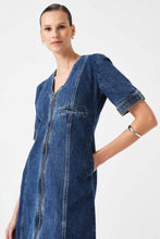 Load image into Gallery viewer, Seventy &amp; Mochi Lea Dress - Phoenix Hyde Boutique
