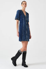 Load image into Gallery viewer, Seventy &amp; Mochi Lea Dress - Phoenix Hyde Boutique
