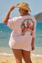 Load image into Gallery viewer, Sabbi The Love Rules Tee - Lilac Hyde Boutique
