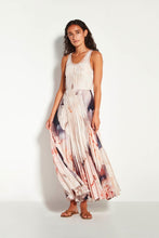 Load image into Gallery viewer, Juliette Hogan Lillian Pleat Dress - Bouquet Hyde Boutique
