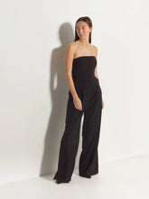 Load image into Gallery viewer, Juliet Hogan Linden Jumpsuit - Black  Hyde Boutique   
