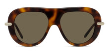 Load image into Gallery viewer, LOEWE Slim LW40186I Sunglasses - Dark Havana/Brown Arriving Soon Eyewear Loewe
