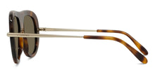 Load image into Gallery viewer, LOEWE Slim LW40186I Sunglasses - Dark Havana/Brown Arriving Soon Eyewear Loewe
