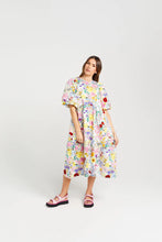 Load image into Gallery viewer, Thing Thing Lucinda Dress - Floriferouse  Hyde Boutique   
