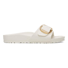Load image into Gallery viewer, Birkenstock Madrid Big Buckle EVA (Narrow) - Eggshell
