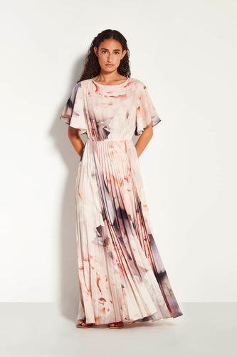 Juliette Hogan Marais Dress - Bouquet Hyde Boutique