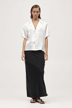 Load image into Gallery viewer, Marle Marigold Shirt - Ivory  Hyde Boutique   
