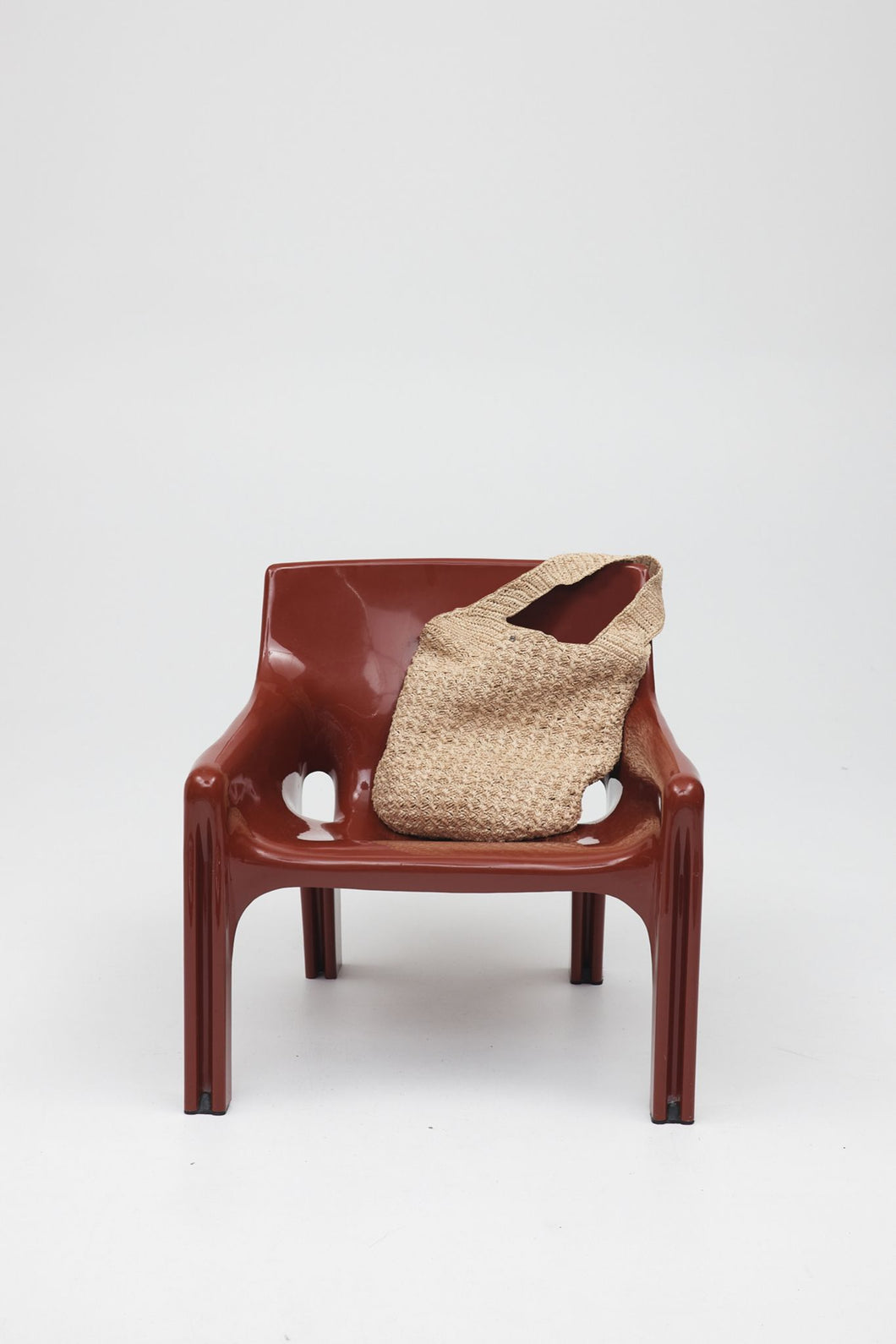 Marle Bailey Bag - Natural  Hyde Boutique   